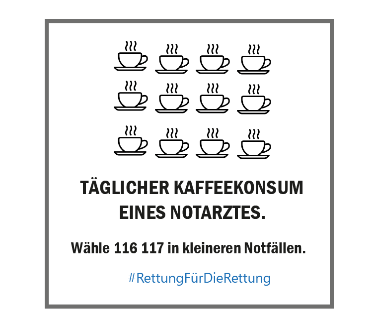 Sticker Kaffee