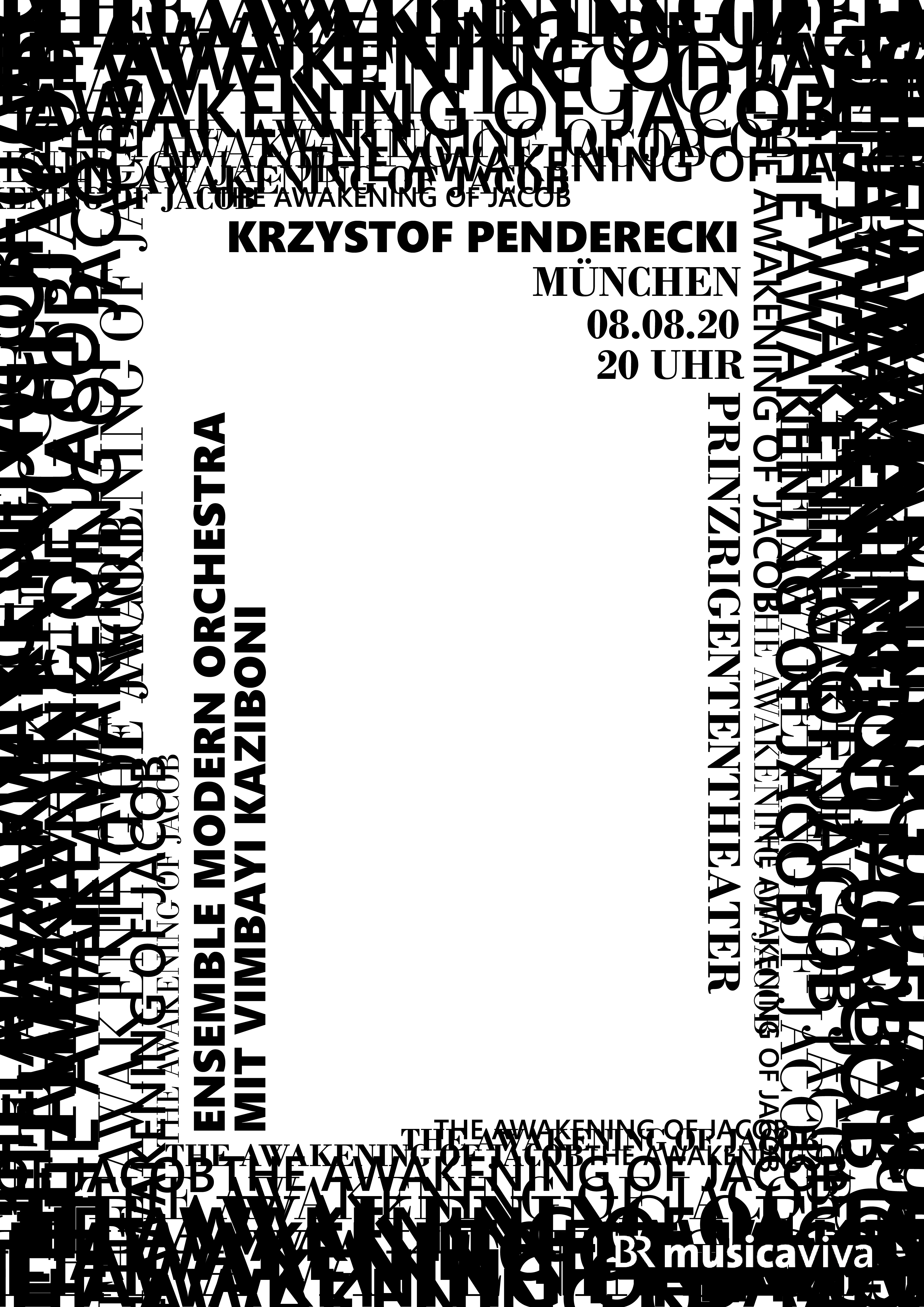 Penderecki Ergebnis