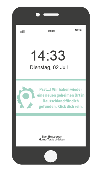 App Push Nachricht